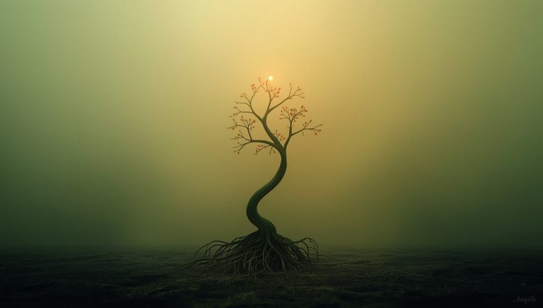 Introduction: When Anger Speaks Softly – The Hidden Faces of Anger